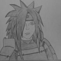 Uchiha Madara